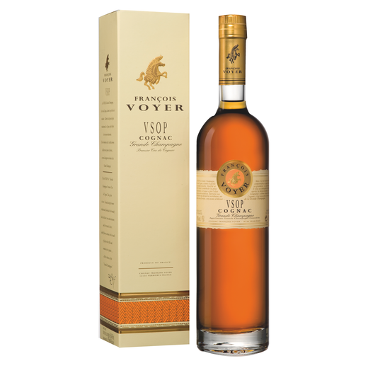 Francois Voyer VSOP Grande Champagne Cognac 70 cl