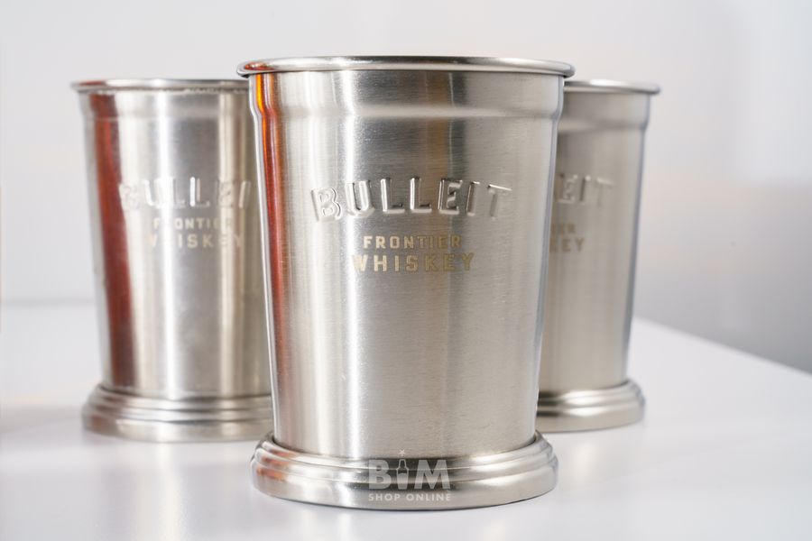 BULLEIT PACK