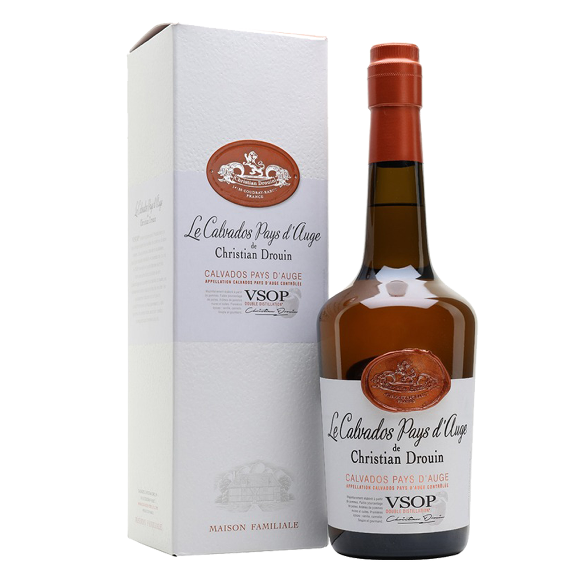 Castarede VSOP Armagnac 70 cl