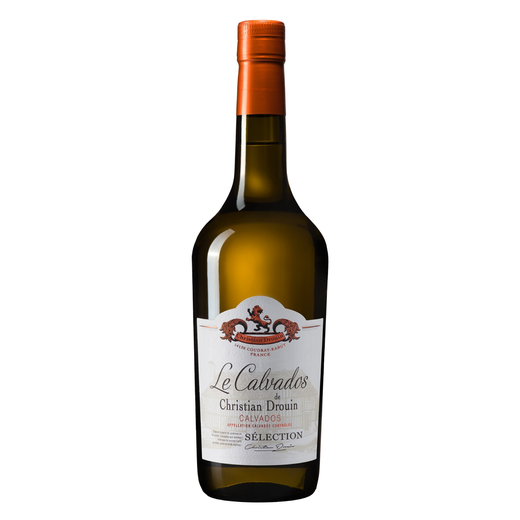 Christian Drouin AOC Calvados 70 cl