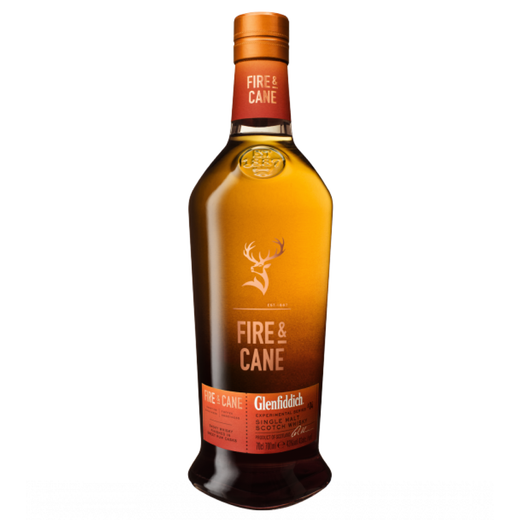 Glenfiddich Fire & Cane  Whisky 70 cl