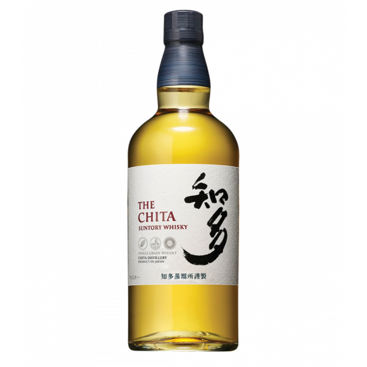 The Chita Japanese Whisky 70 cl