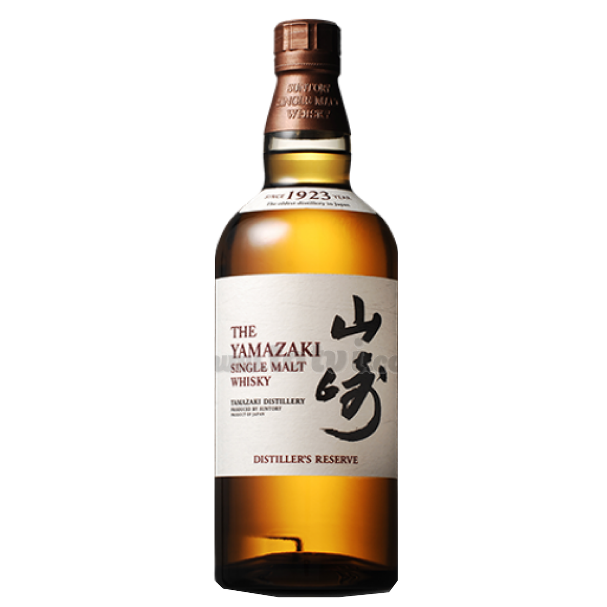 Yamazaki Distiller's Reserve Whisky 70 cl