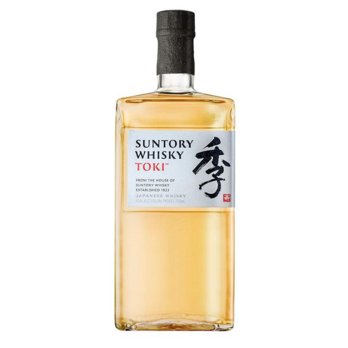 Toky Whisky 70 cl
