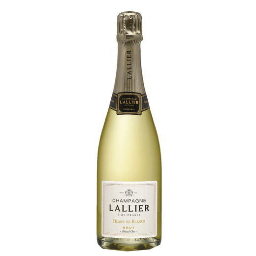 Lallier Blanc De Blanc Gran Cru 75 cl