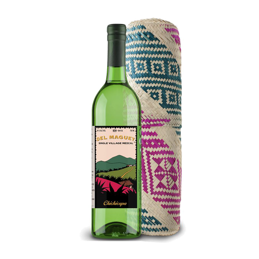 Del Maguey Chichicapa Astucciato 70 cl