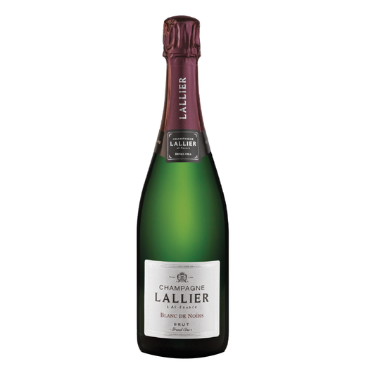 Lallier Blanc De Noir Gran Cru 75 cl