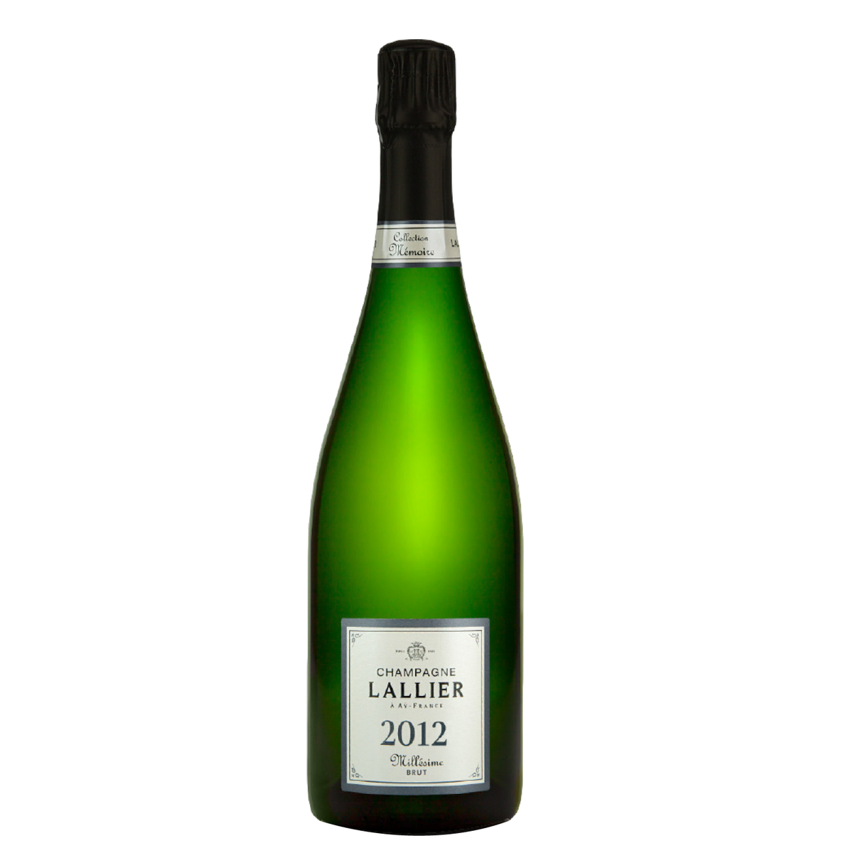 Lallier Millesime 2012 Gran Cru 75 cl