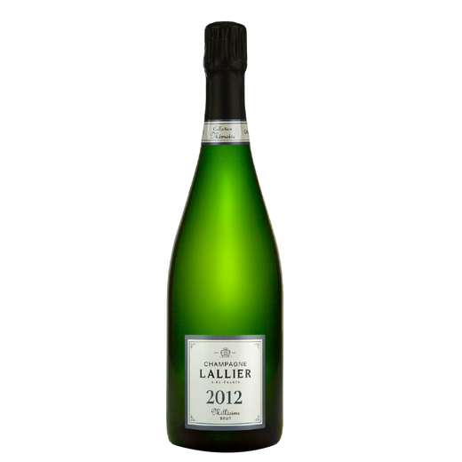 Lallier Millesime 2012 Gran Cru 75 cl