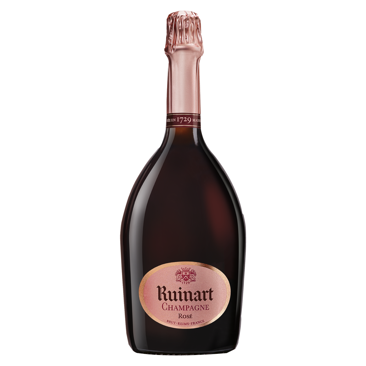 Ruinart Rosè 75 cl