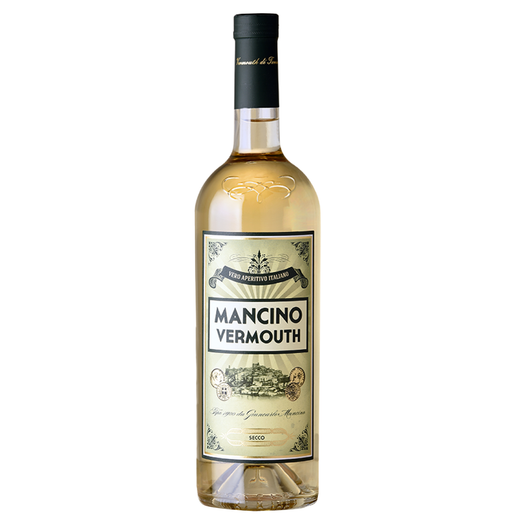 Mancino Secco Vermouth  75 cl