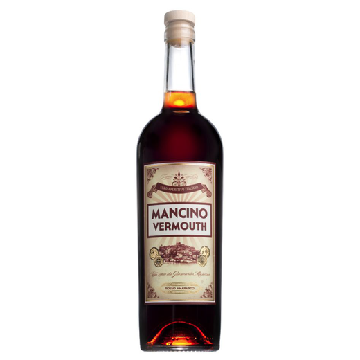 Mancino Rosso Amaranto Vermouth  75 cl