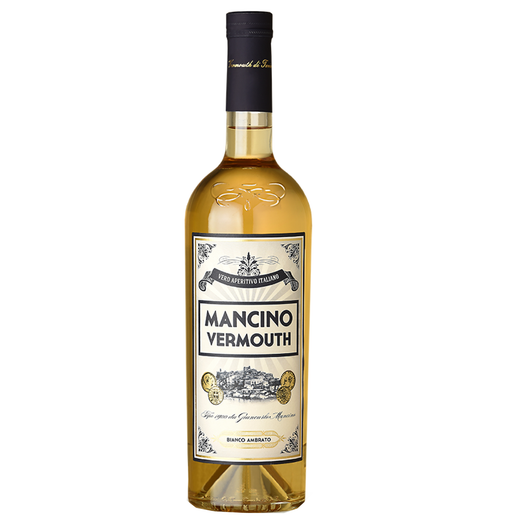 Mancino Bianco Ambrato Vermouth  75 cl