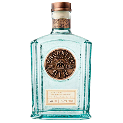 Brooklyn Gin 70 cl