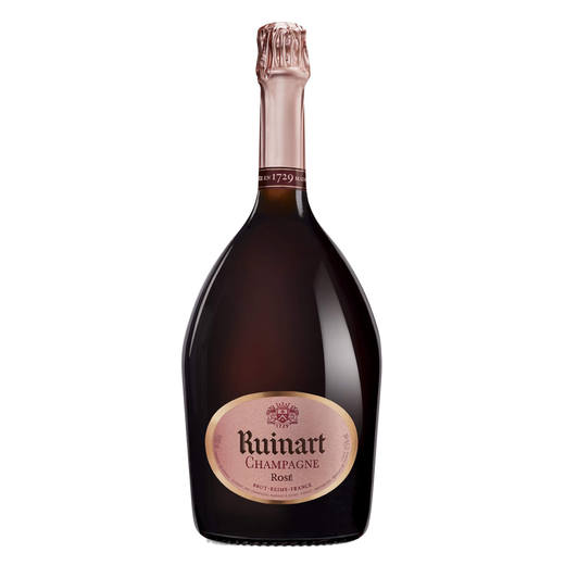 Ruinart Rosè Magnum