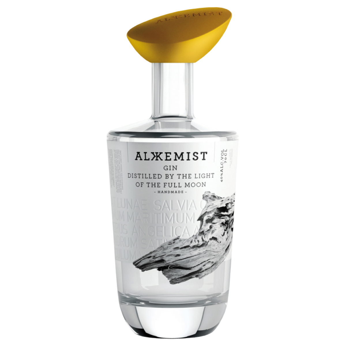Alkkemist Gin 70 cl