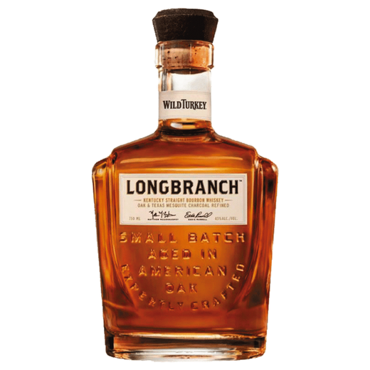 Wild Turkey Longbranch Whisky 70 cl
