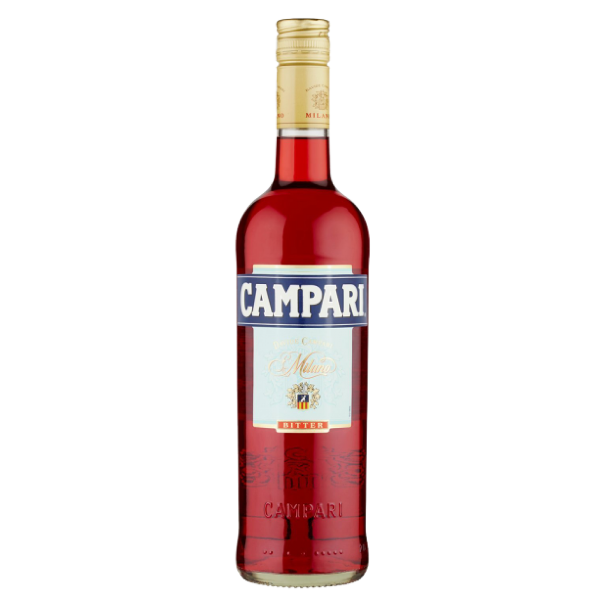 Campari Bitter 100 cl