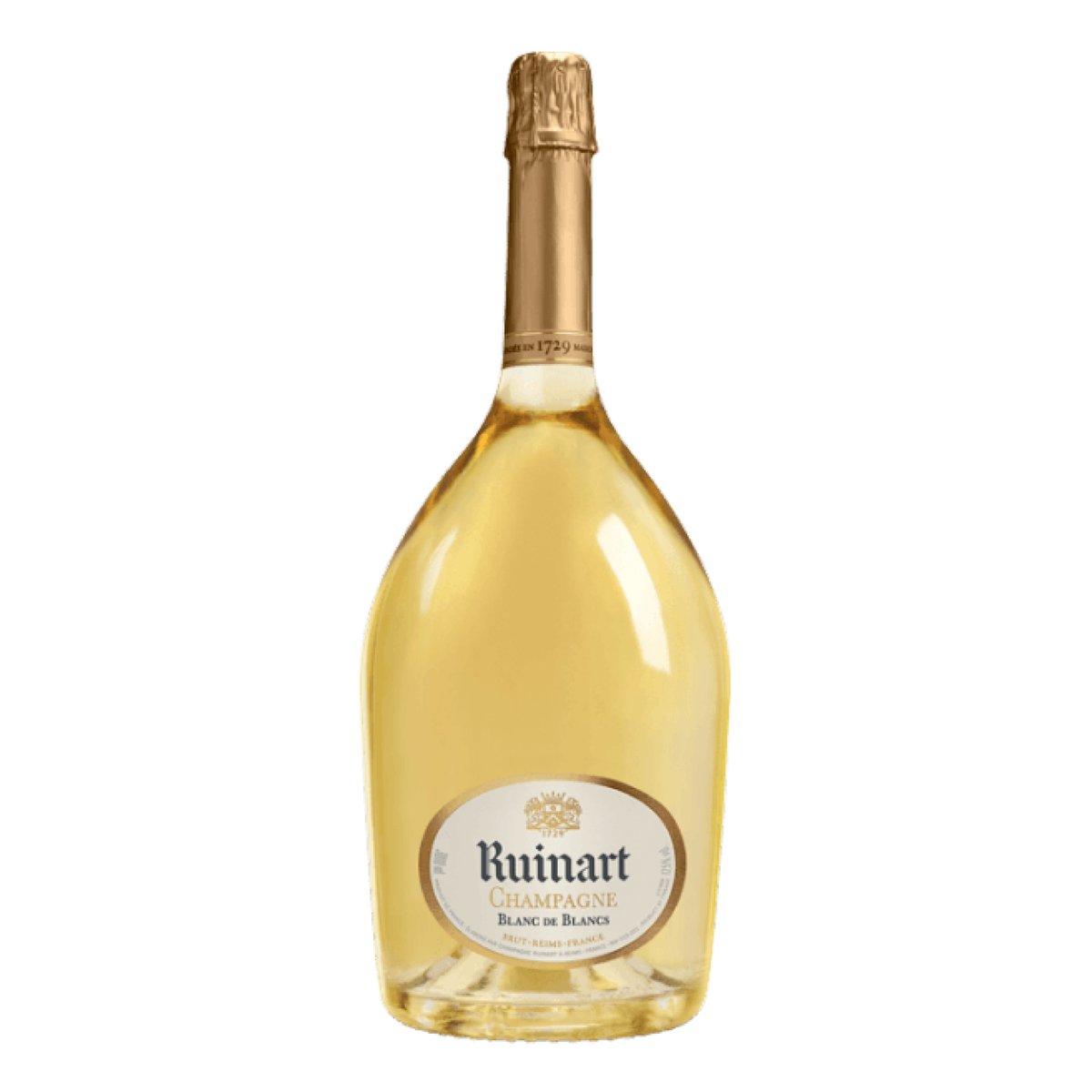 Ruinart Blanc De Blancs Magnum