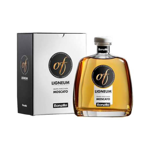 Bonollo Of Ligneum Moscato 70 cl