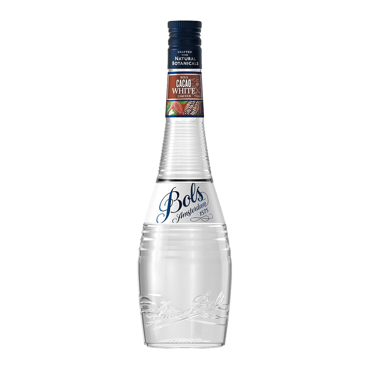 Bols Liquore Creme De Cacao White 70 cl