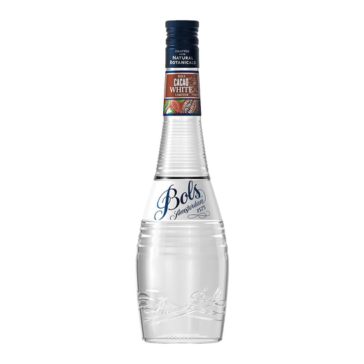 Bols Liquore Creme De Cacao White 70 cl
