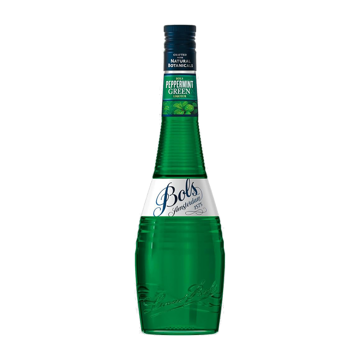 Bols Liquore Menta Verde 70 cl