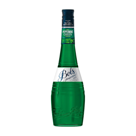 Bols Liquore Menta Verde 70 cl