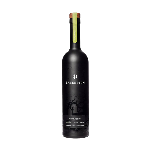 Bareksten Illsint Abisinthe 70 Cl