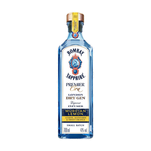 Bombay Sapphire Premier Cru Gin 70 cl