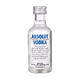 Absolut Atlas Mignon 5 cl x 12