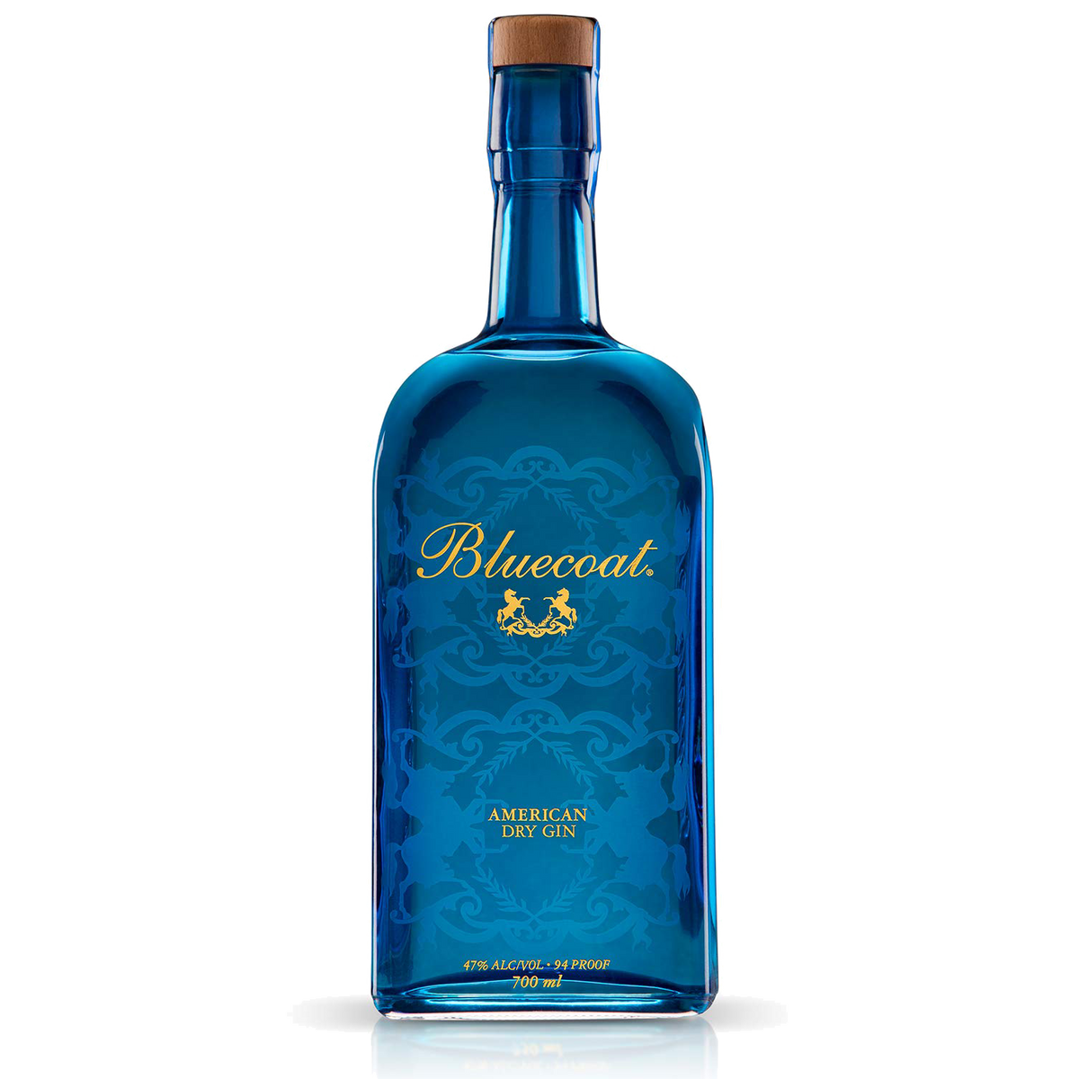 Bluecoat Gin 70 cl