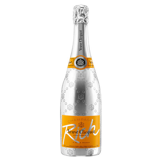 Veuve Clicquot Rich 75 cl