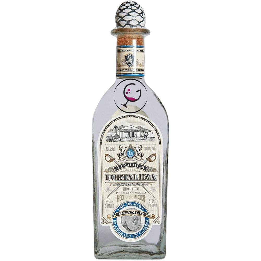 Fortaleza Blanco 70 cl