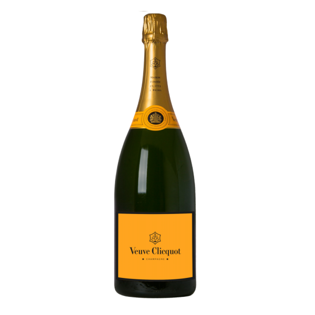 Veuve Clicquot Magnum