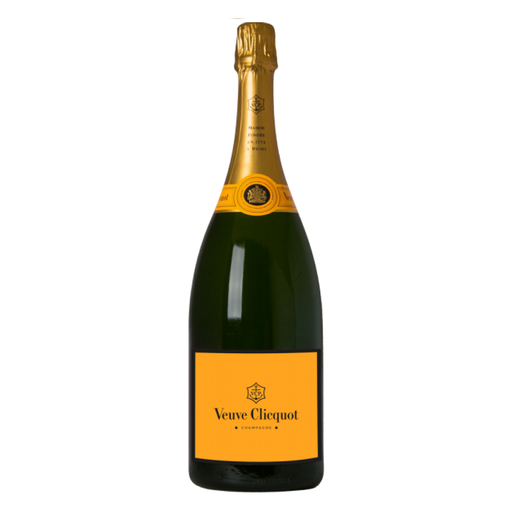 Veuve Clicquot Magnum
