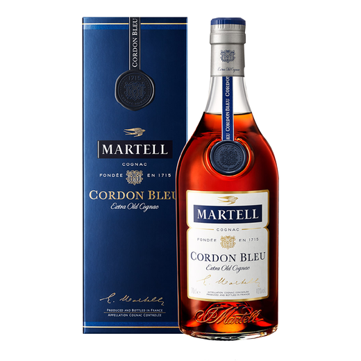 Martell Cordon Bleu 70 cl
