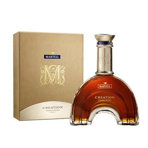 Martell Creation 70 cl