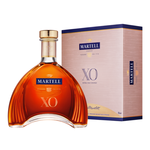 Martell Xo 70 cl