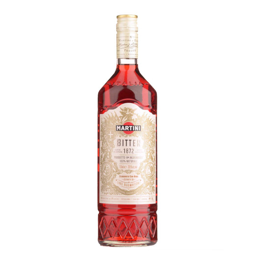 Martini Bitter Riserva Speciale 1872 70 cl