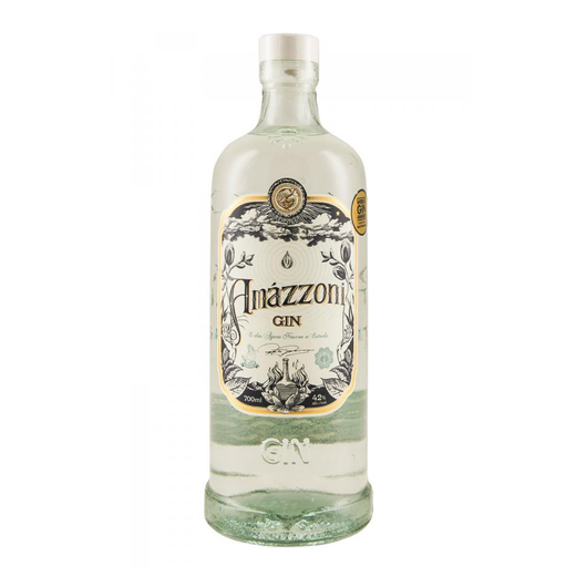 Amazzoni Gin 70 cl