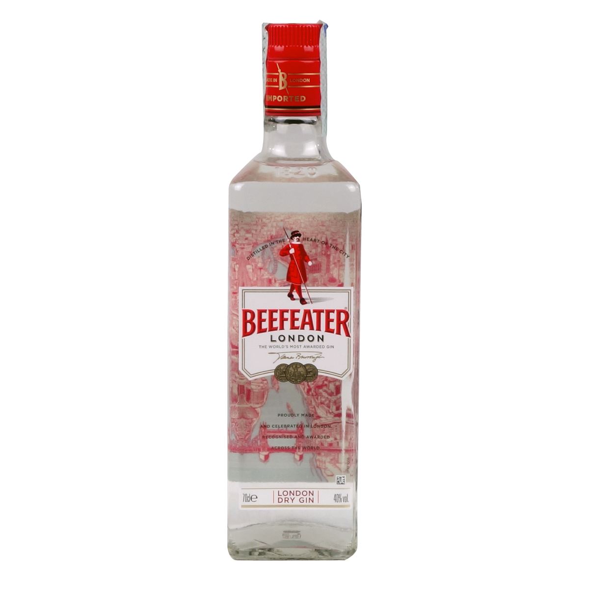 Beefeater Gin 70 cl