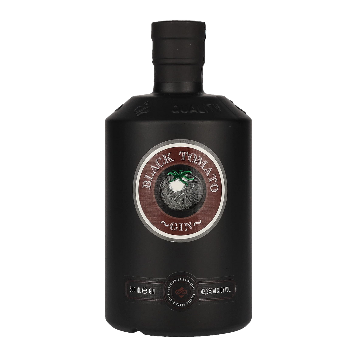 Black Tomato Gin 70 cl