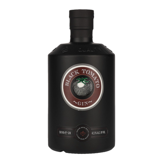 Black Tomato Gin 70 cl
