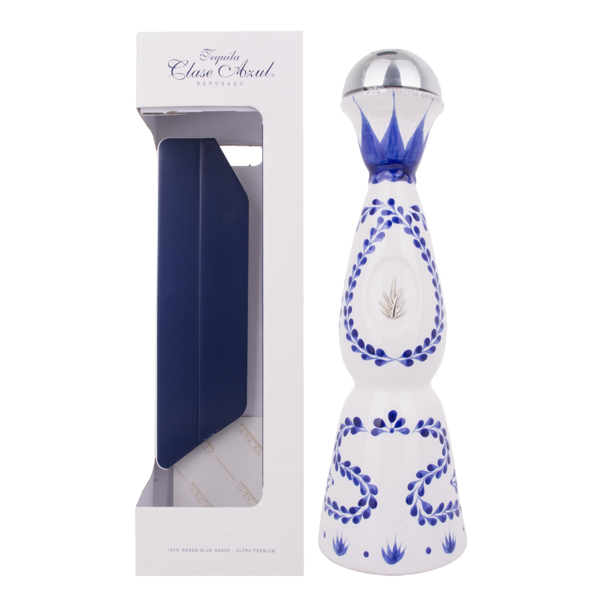 Clase Azul Reposado Tequila 70 cl