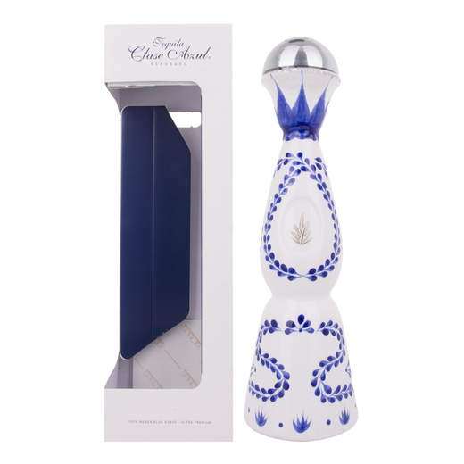 Clase Azul Reposado Tequila 70 cl