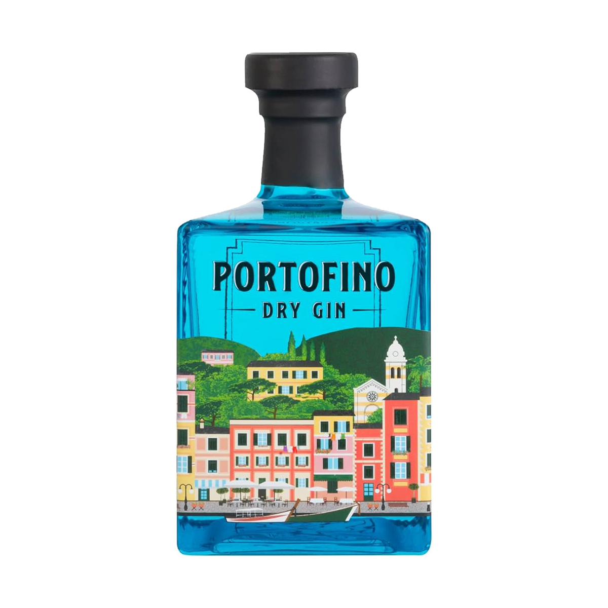 Portofino Dry Gin 50 cl