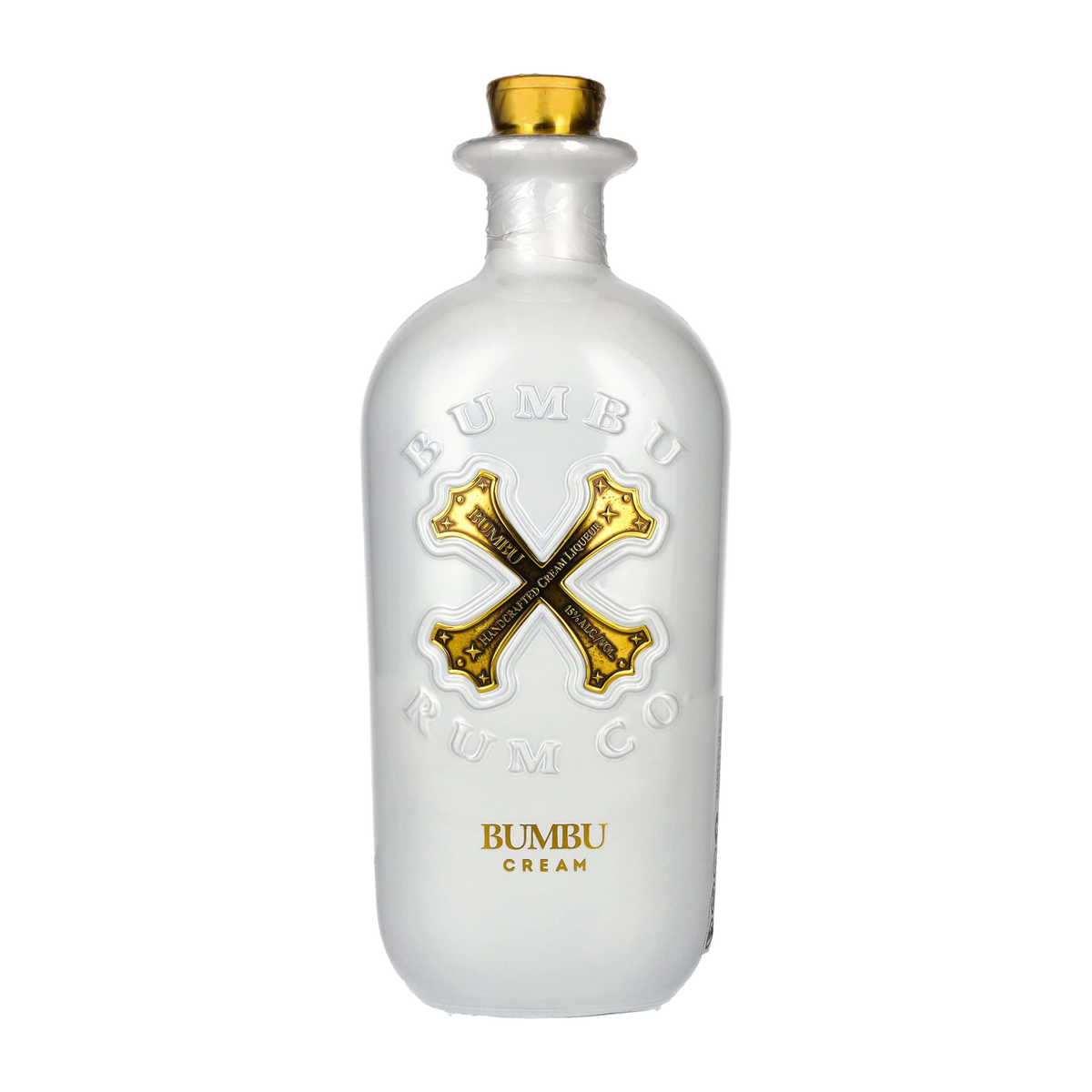 Bumbu Cream 70 cl