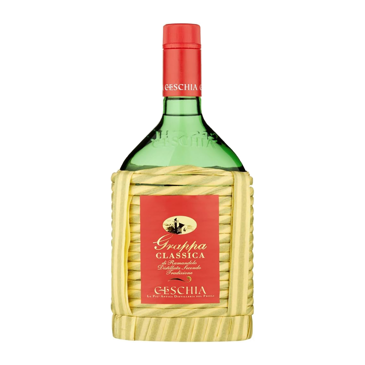 Ceschia Grappa di Ramandolo Classica 70 cl