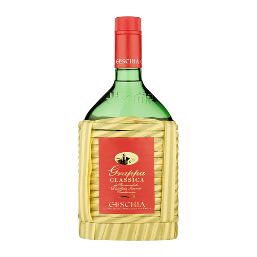 Ceschia Grappa di Ramandolo Classica 70 cl